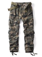 b-camo