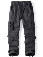 steel-grey
