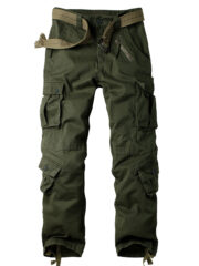 army-green